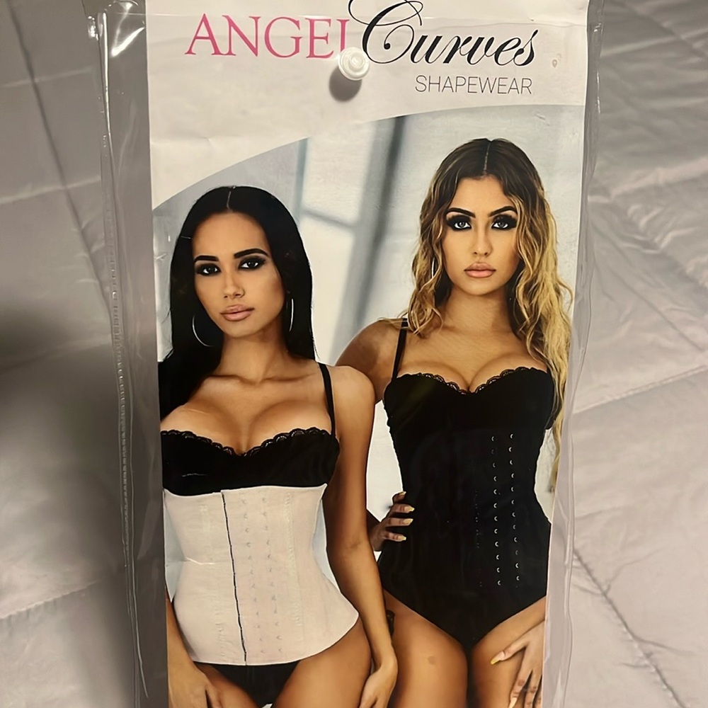 Angel Curves Shapwear